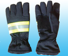 新消防手套